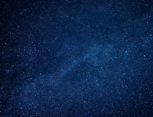 Das Wunder des Nachthimmels – Ein Blick in die unendlichen Weiten des Sternenpark im Westhavelland